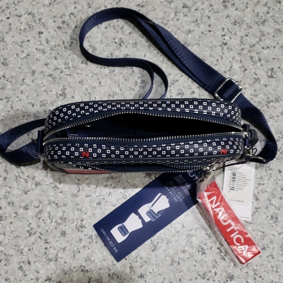 Nautica Ladies Bag - Picture 3 of 5